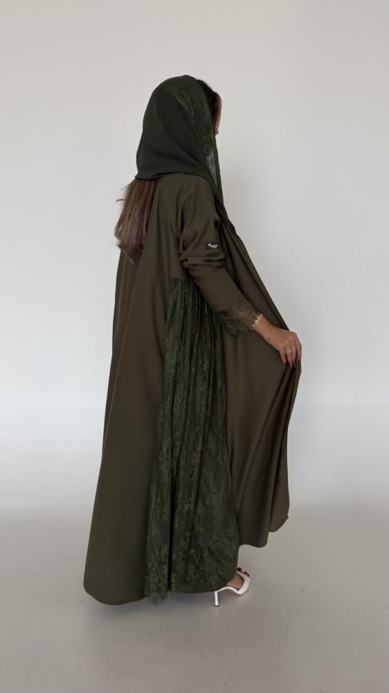 W90 ABAYA
