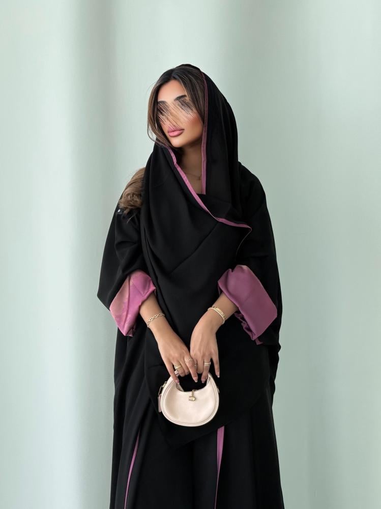 W128 ABAYA