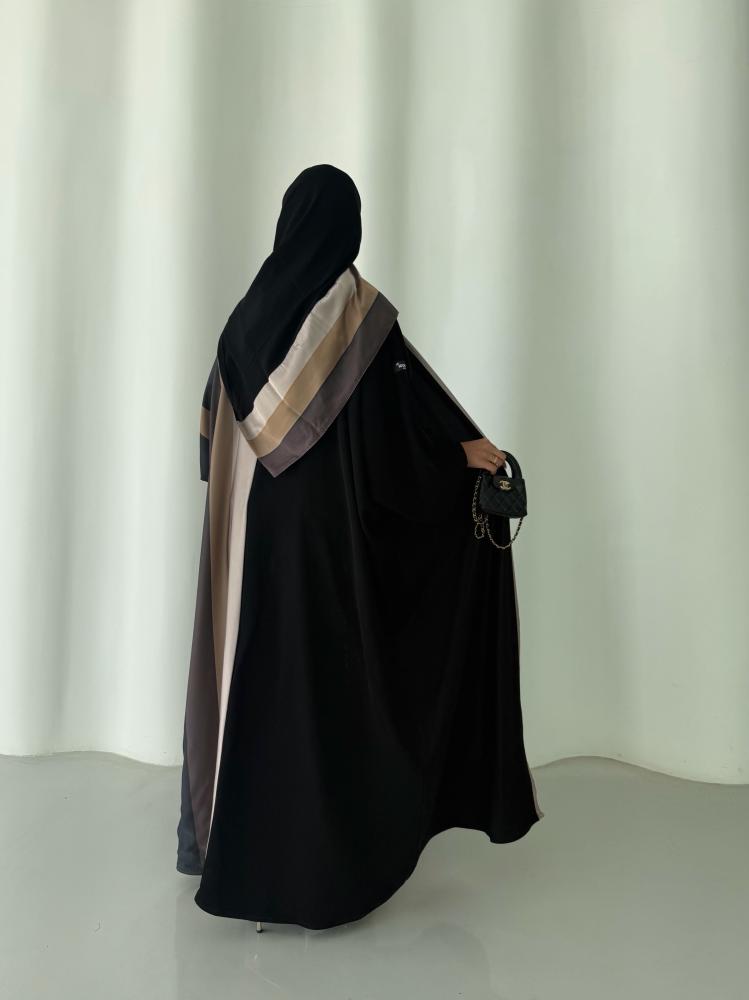W134 ABAYA