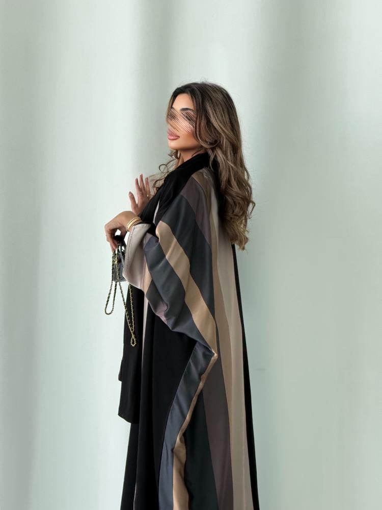 W134 ABAYA