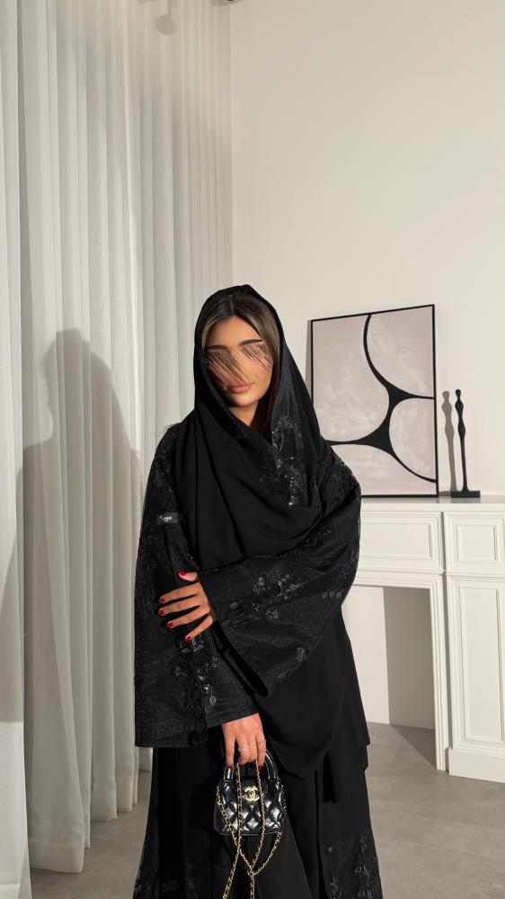 W96 ABAYA