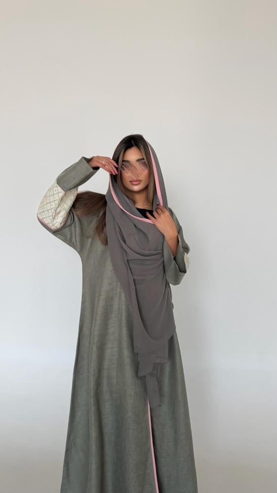 W93 ABAYA