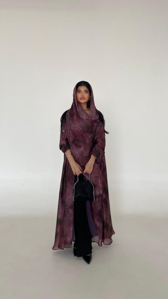 W67 ABAYA