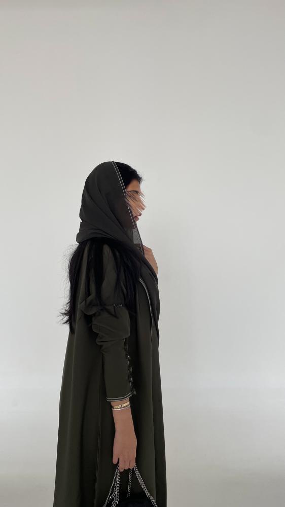 W63 ABAYA