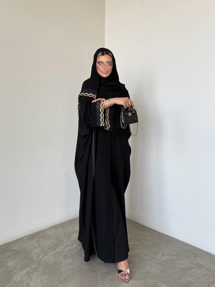 W154 ABAYA