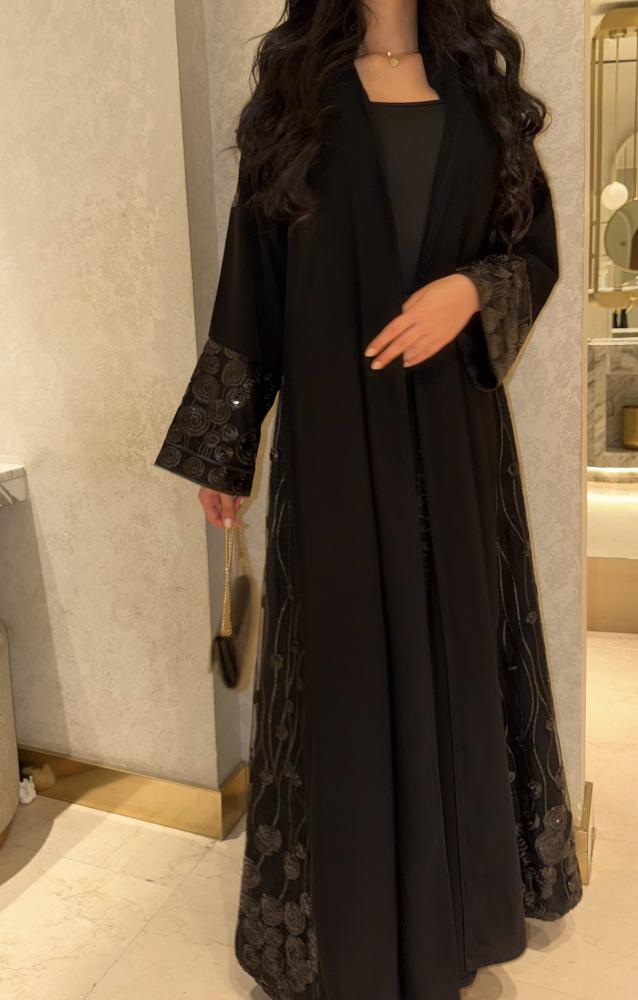 W101 ABAYA