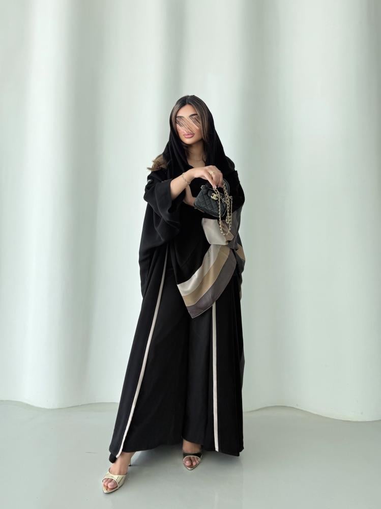 W134 ABAYA