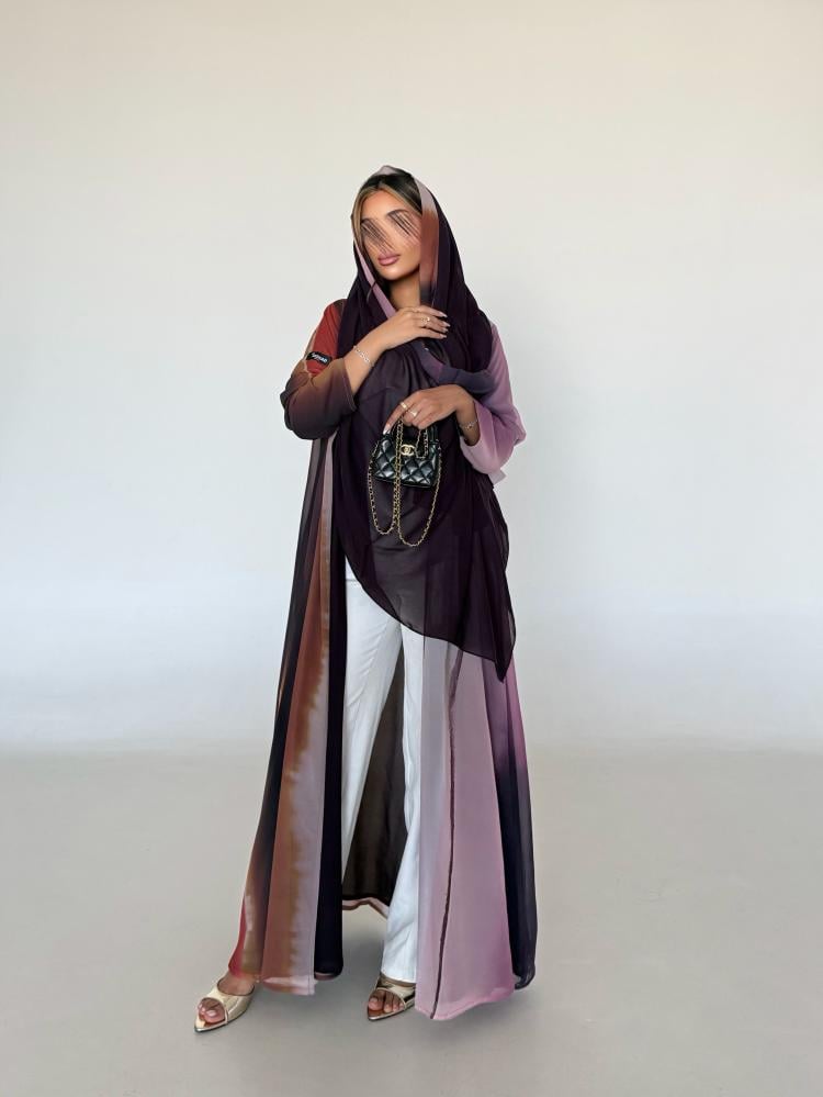 W142 ABAYA