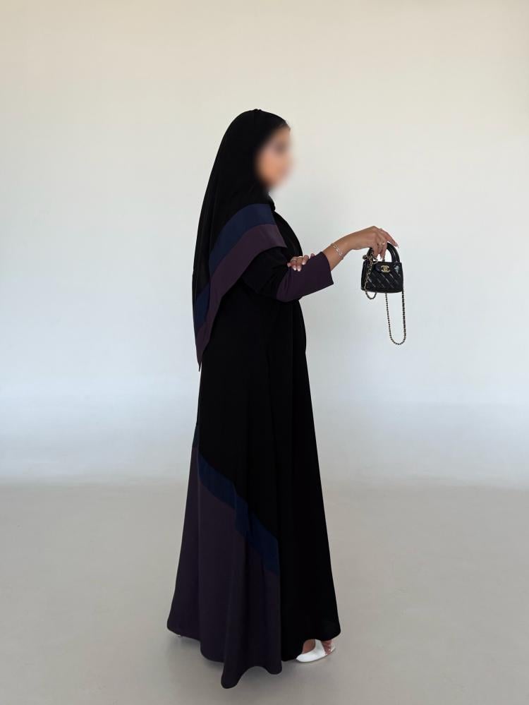 W135 ABAYA