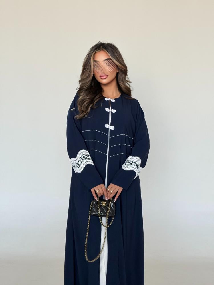 W141 ABAYA