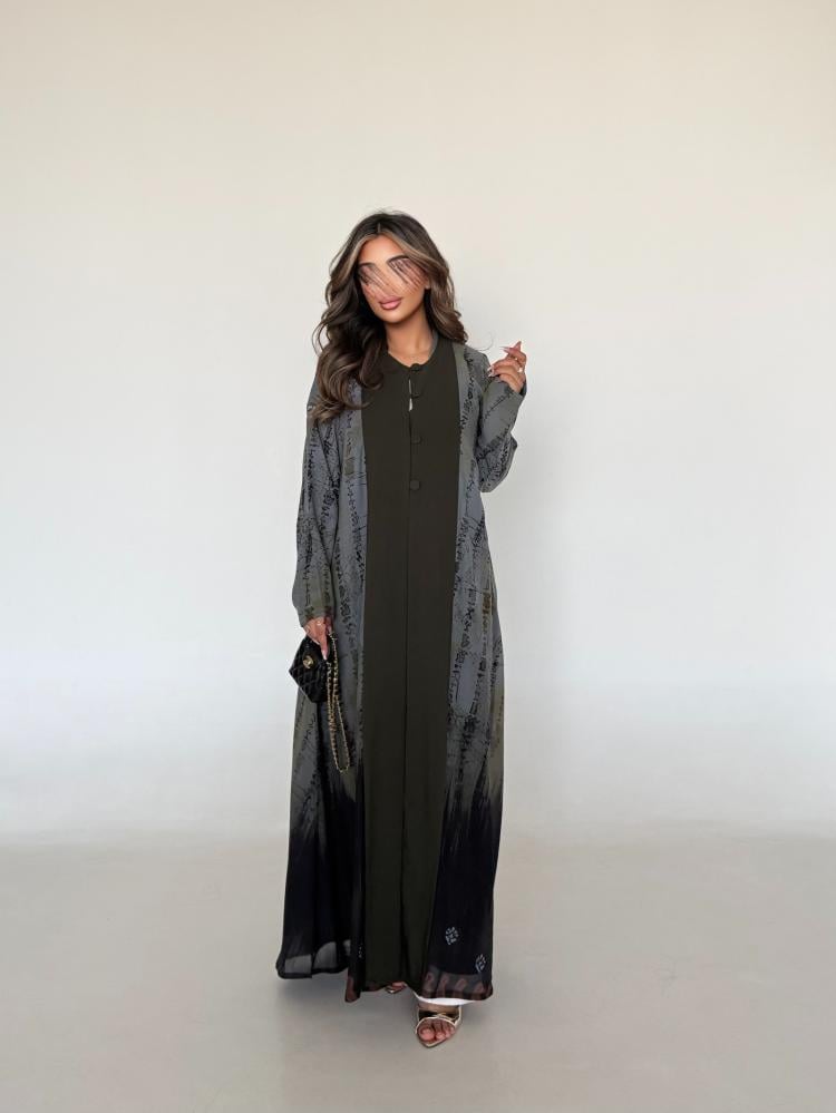 W136 ABAYA