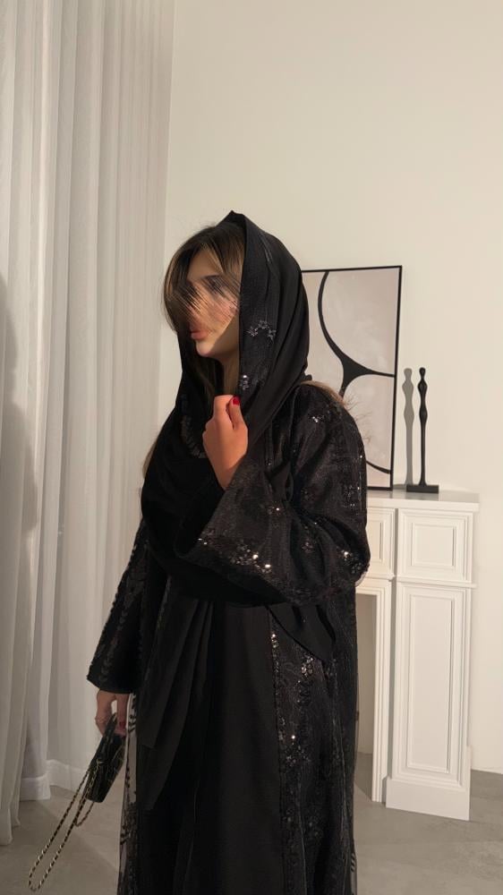 W95 ABAYA