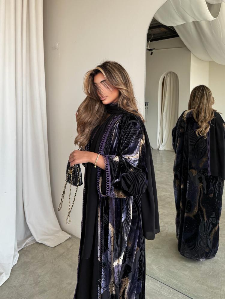 W161 ABAYA