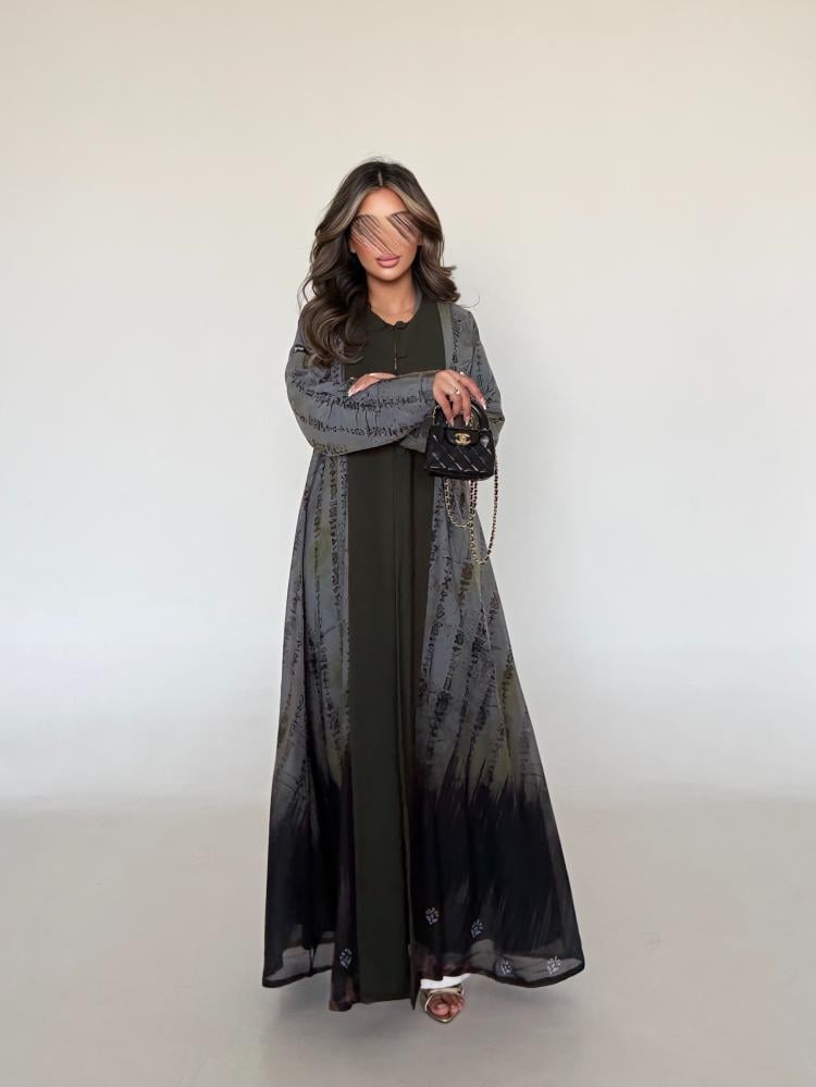W136 ABAYA