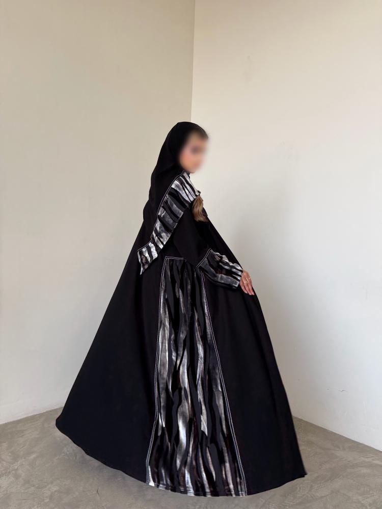 W155 ABAYA