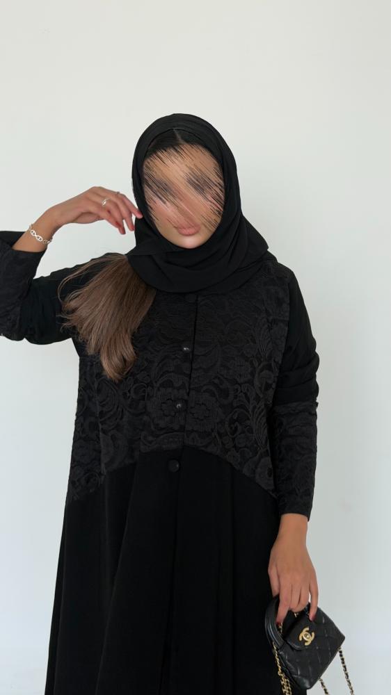 W89 ABAYA