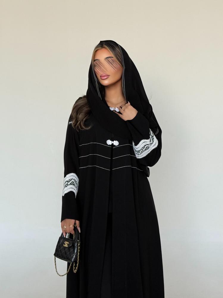 W140 ABAYA