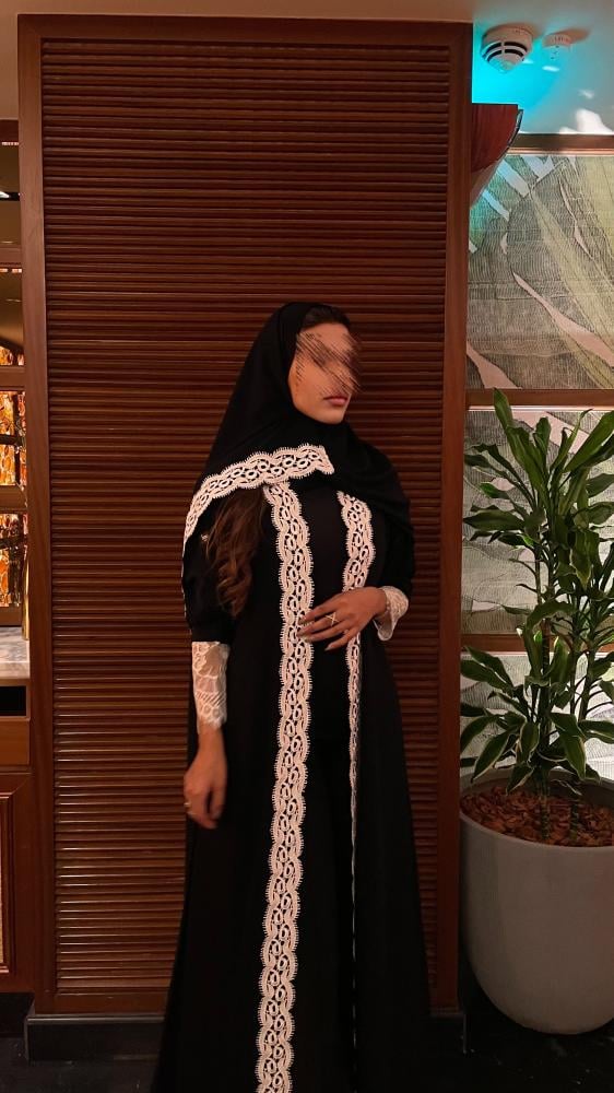 W68 ABAYA