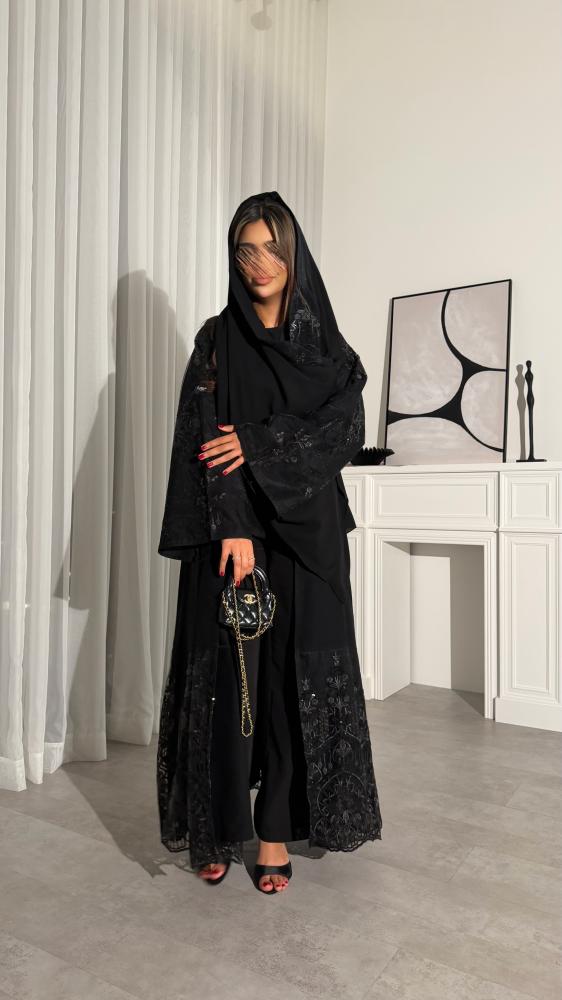 W96 ABAYA