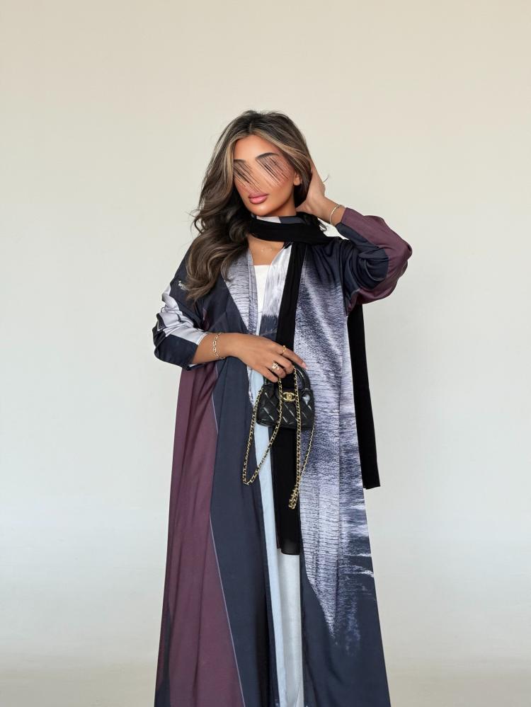 W139 ABAYA