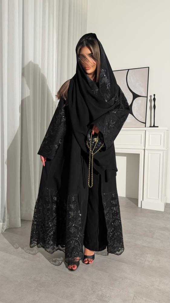 W96 ABAYA