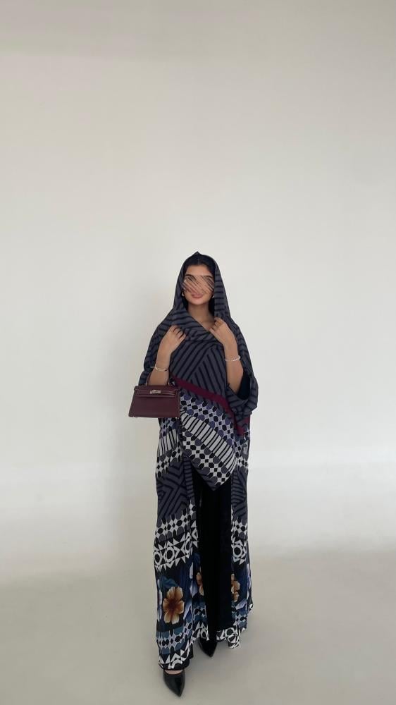 W66 ABAYA
