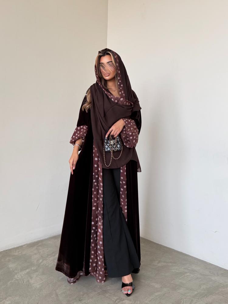 W160 ABAYA