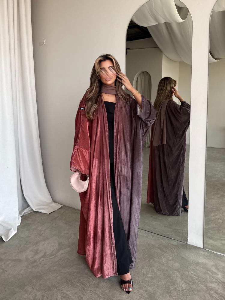 W156 ABAYA