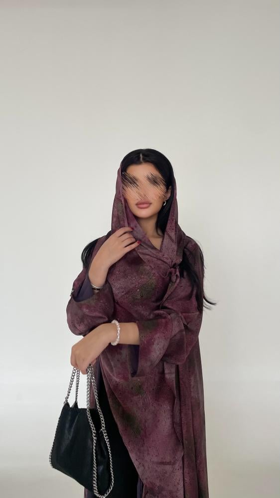 W67 ABAYA