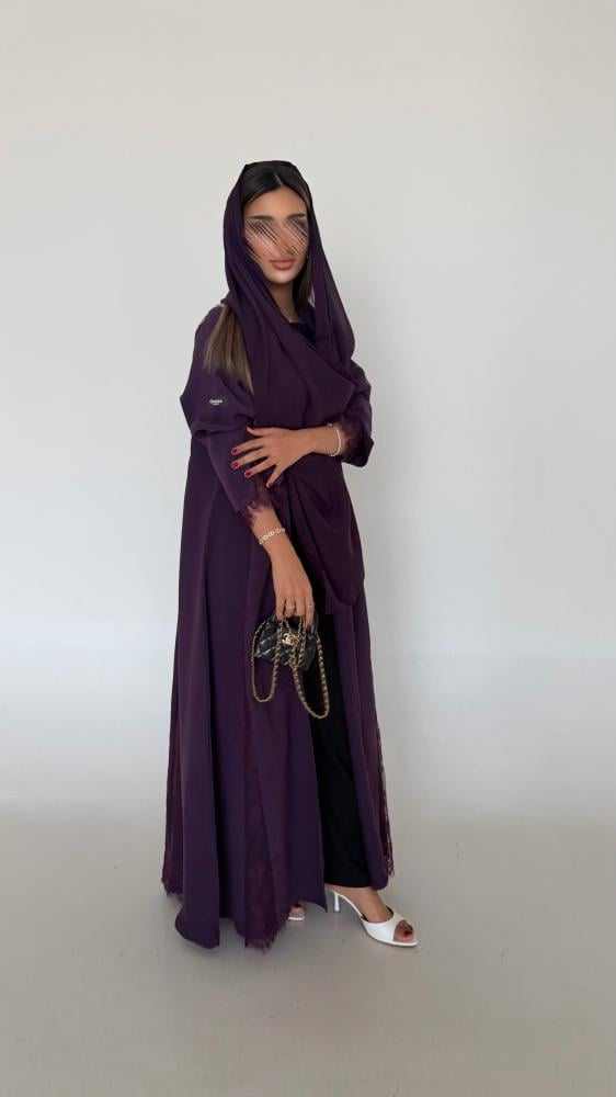 W92 ABAYA