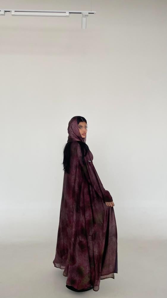 W67 ABAYA