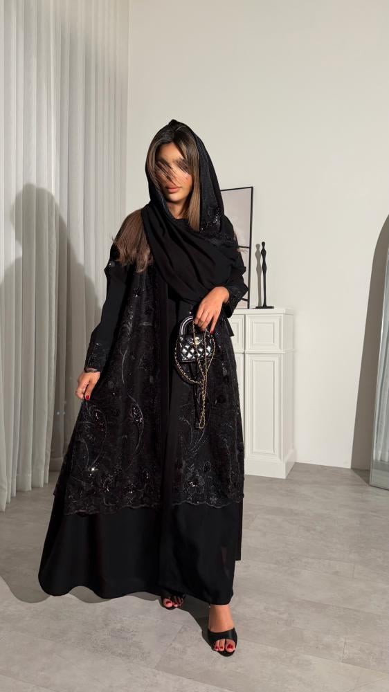 W98 ABAYA
