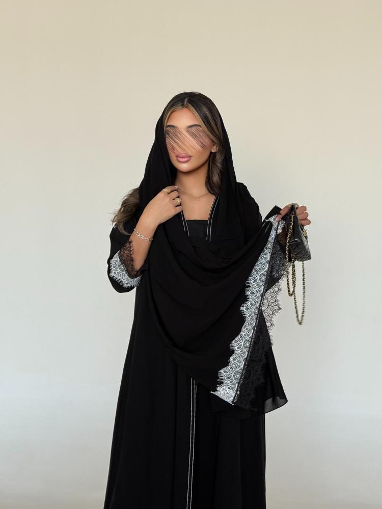 W137 ABAYA