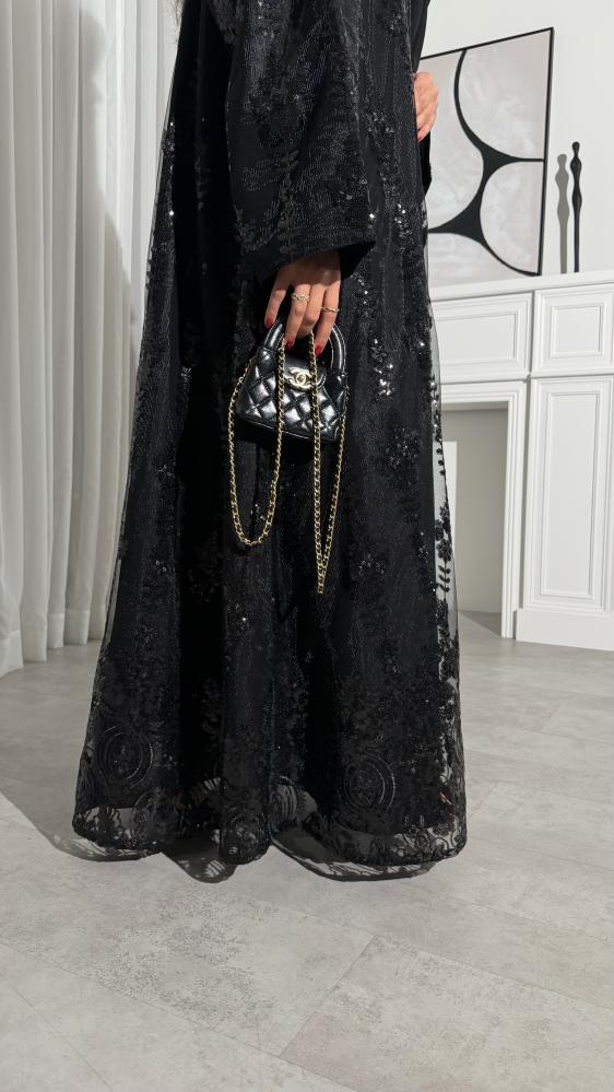 W95 ABAYA