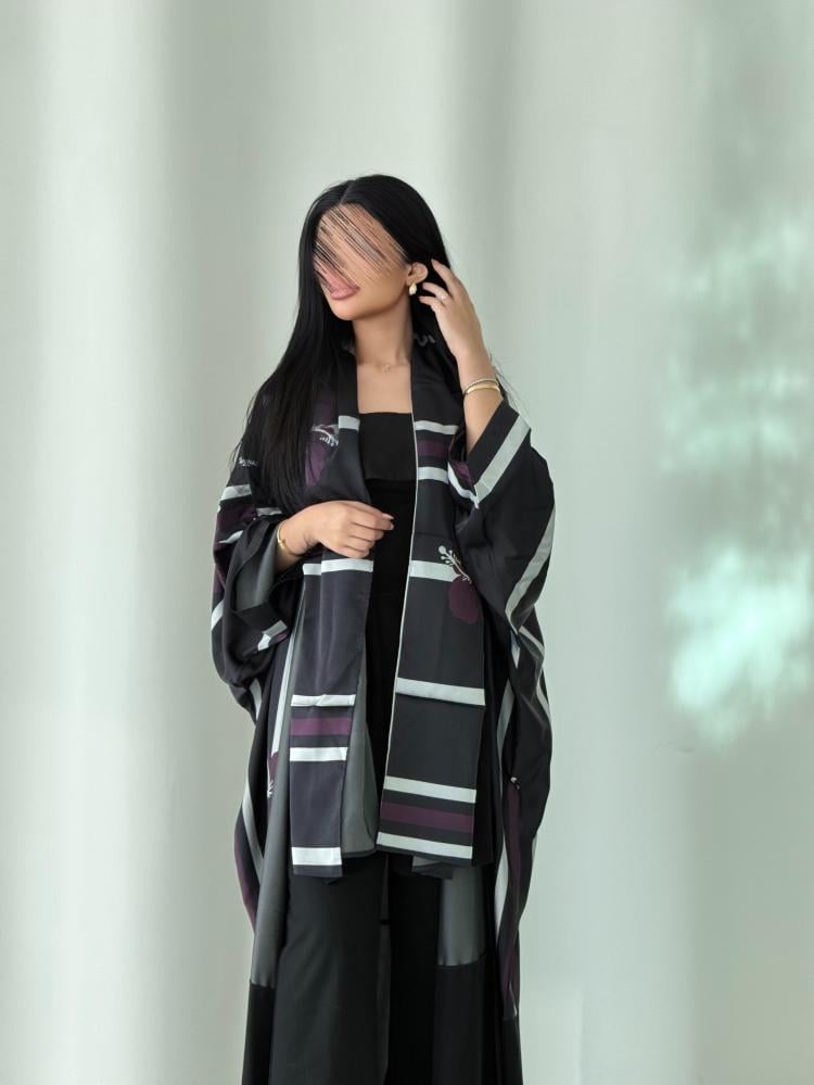 W129 ABAYA