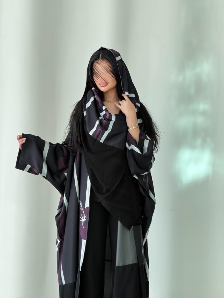 W129 ABAYA