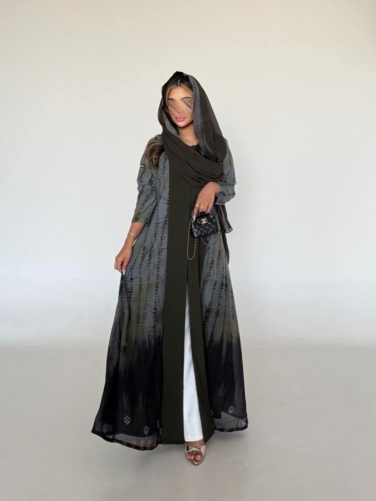 W136 ABAYA