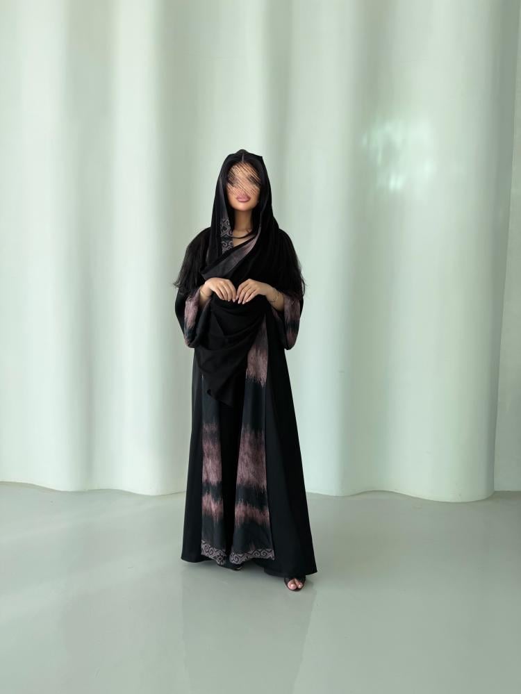 دبل فيس W130 ABAYA