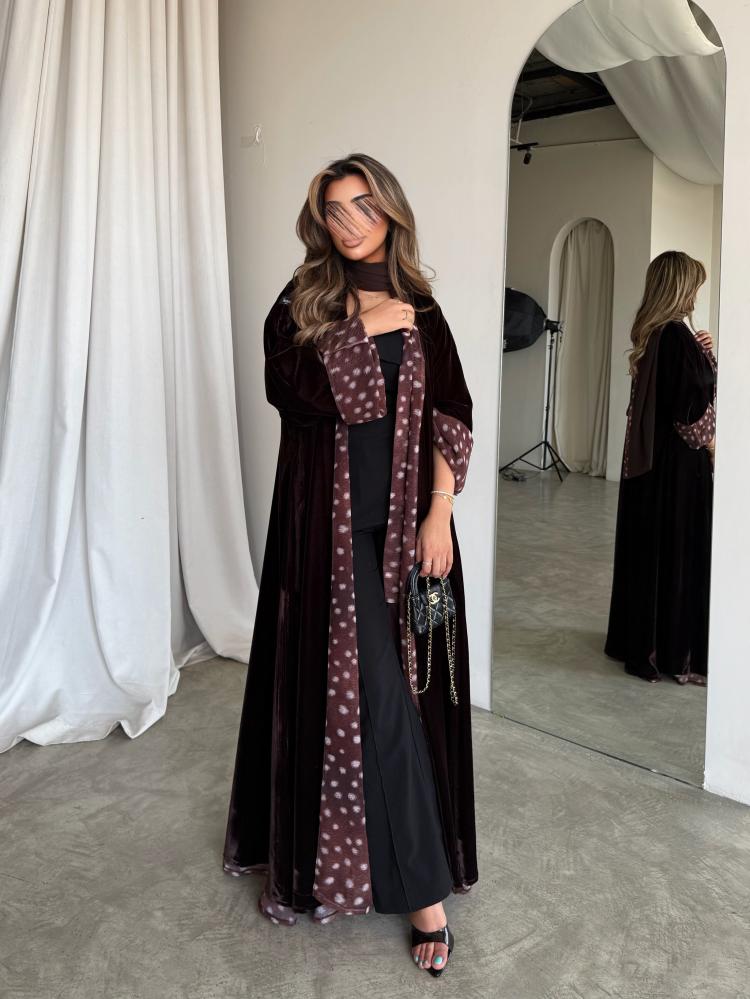 W160 ABAYA