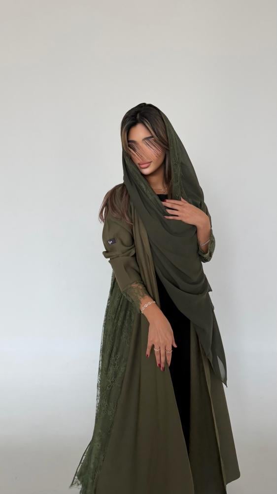 W90 ABAYA