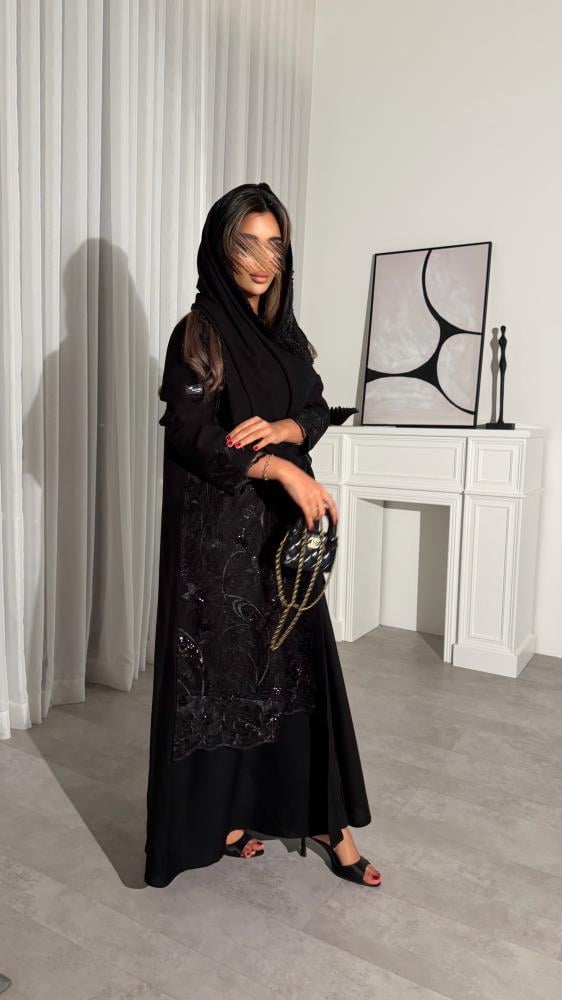 W98 ABAYA
