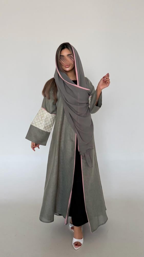 W93 ABAYA