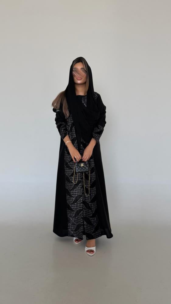 W94 ABAYA
