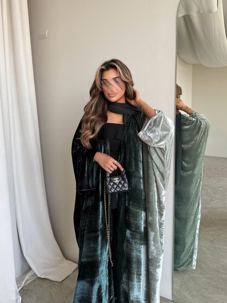 W157 ABAYA
