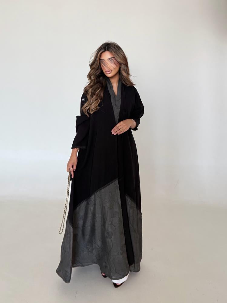 W120 ABAYA