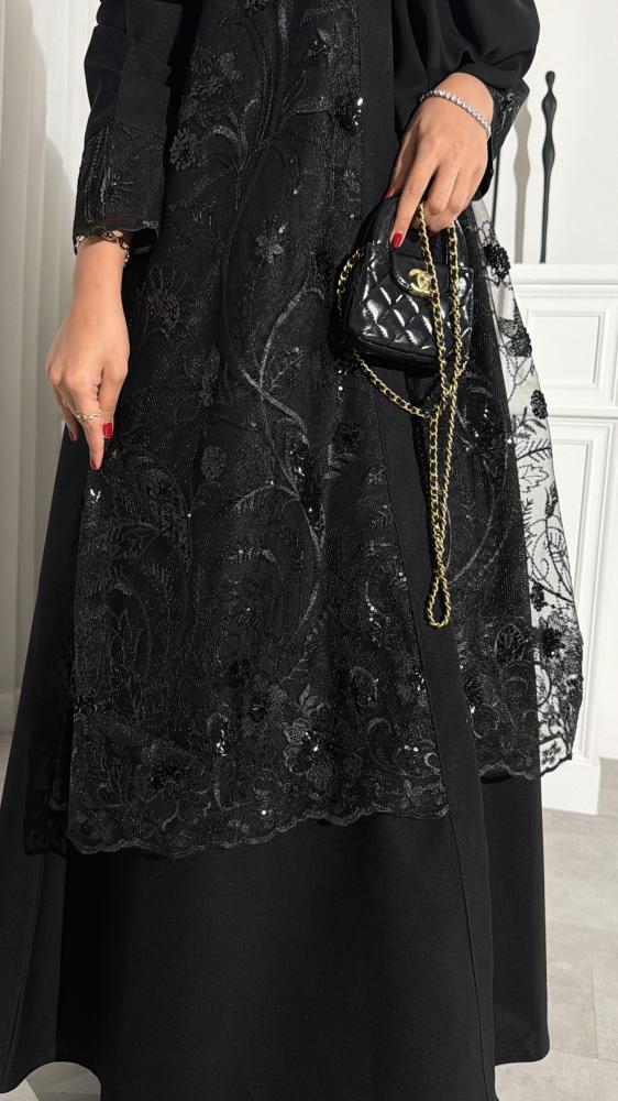 W98 ABAYA