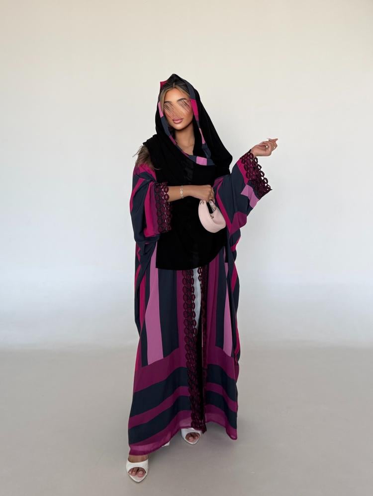 W144  ABAYA