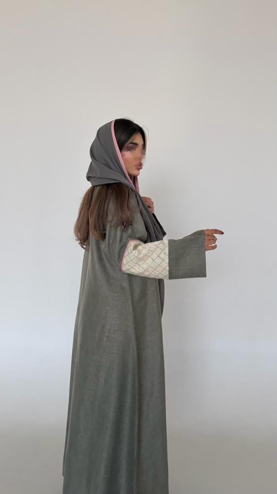 W93 ABAYA