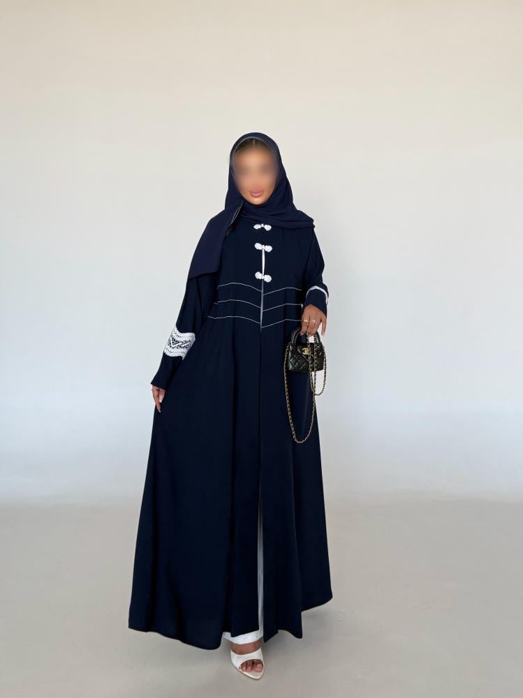 W141 ABAYA