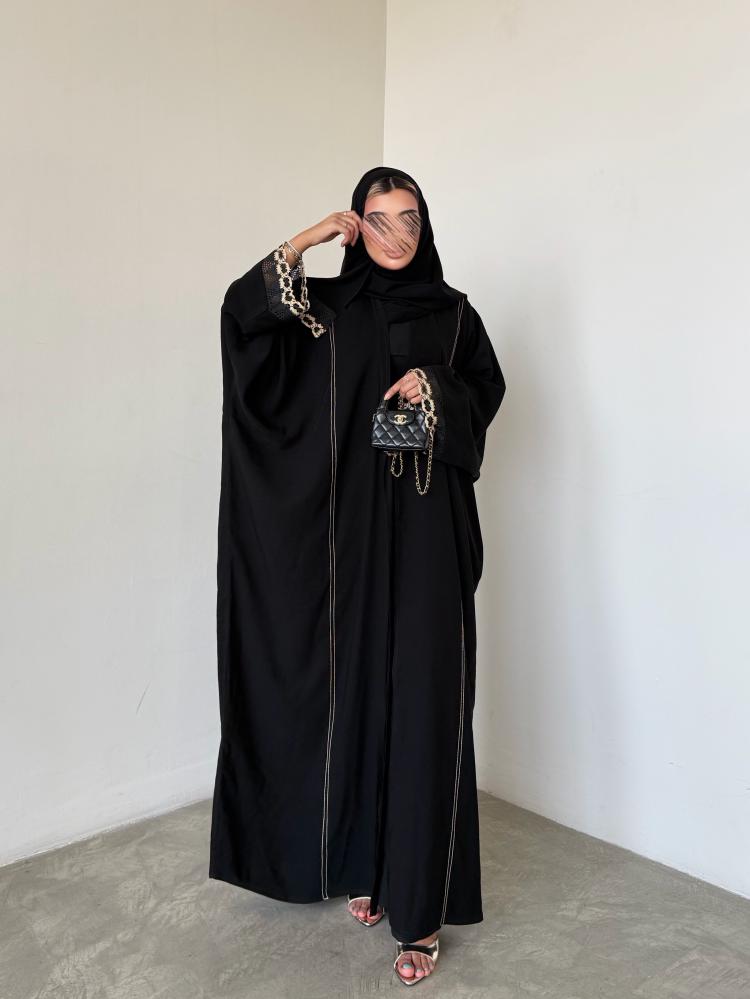 W154 ABAYA